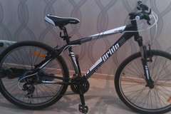 Index bike 47