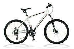 Index bike 34