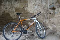 Index bike 46