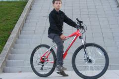 Index bike 7