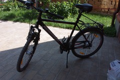 Index bike    54