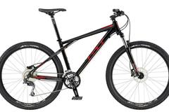 Index bike gt n