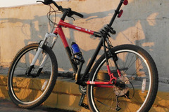 Index bike 8