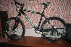 Index bike 7