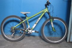 Index bike diahrzmb90m