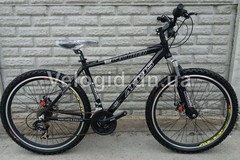 Index bike ardis kaliber black  1  1280x952