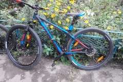 Index bike     1