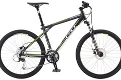 Index bike g14 26m ava sport gry 848768 853790