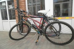 Index bike gwwxmtge1jm