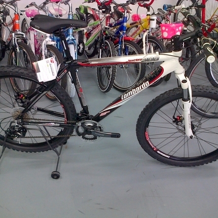 Show bike 427005