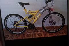 Index bike 15918696197974051840599881711513