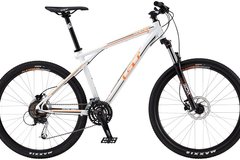 Index bike gt avalanche 3.0   2013