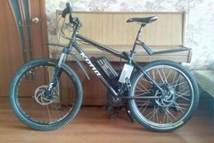 Index bike y1gsiislb6w