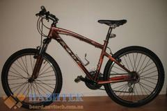 Index bike 39