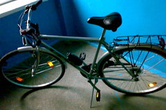 Index bike 12062013607