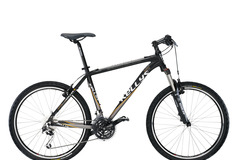 Index bike salamander grey 001