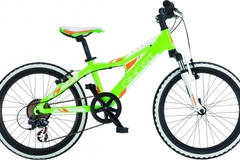 Index bike 152