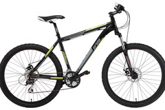 Index bike skd 35 17