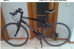 Index bike 18