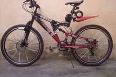 Index bike 9