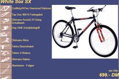 Index bike 1