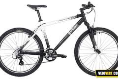 Index bike 39