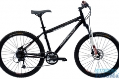 Index bike 55