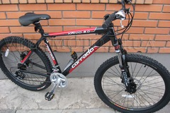 Index bike cor can3 600