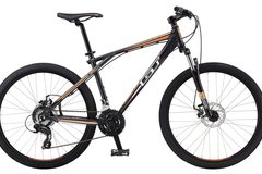 Index bike g14 26m aggressor 2 gun 848798 853773