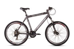 Index bike 171