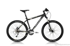 Index bike spider 40