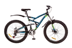 Index bike  26 discovery canyon am dd cherno sine zelenyiy m 2017 1102 1600x1200