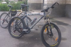 Index bike 5 u aldzsbk