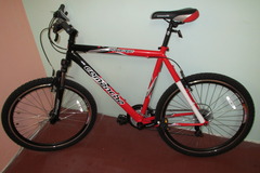 Index bike 22