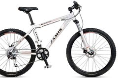 Index bike 25