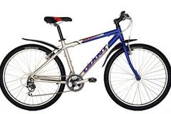 Index bike boulder alu lite