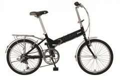 Index bike 46