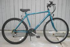 Index bike 47