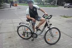 Index bike 13