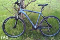 Index bike 213650108 1 644x461 prodam gornyy velosiped 26 fort gemini 2013 krivoy rog rev005