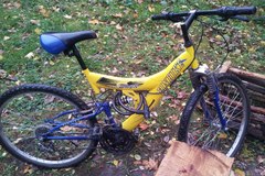 Index bike 9ds wcegixw