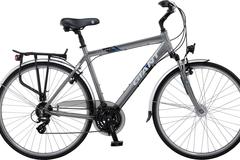 Index bike tourer rs 3