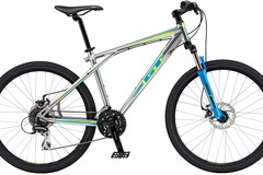 Index bike 50