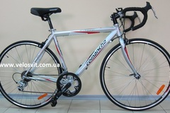 Index bike strada