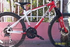 Index bike is088