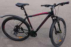 Index bike 42