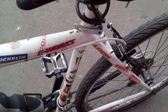 Index bike      