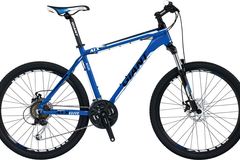 Index bike atx elite 1 blu blk wht