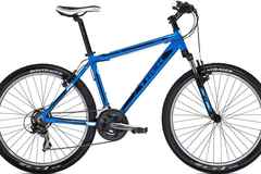 Index bike trek 3500