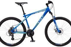 Index bike 170